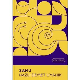 Şanu Meav Yayıncılık