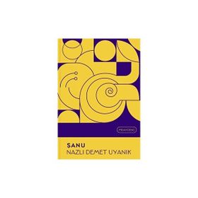 Şanu Nazlı Demet Uyanık