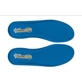Sanus 100 Memory Foam Hafızalı Mavi Tabanlık