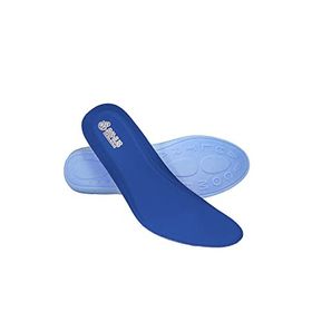 Sanus 100 Memory Foam Hafızalı Mavi Tabanlık