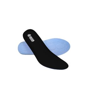 Sanus 100 Memory Foam Hafızalı Siyah Tabanlık