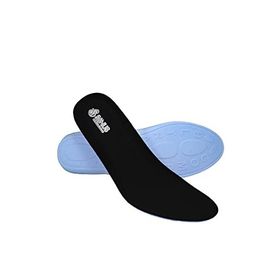 Sanus 100 Memory Foam Hafızalı Siyah Tabanlık