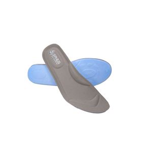 Sanus A100 Memory Foam Hafızalı Gri Tabanlık