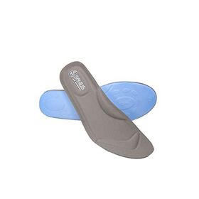 Sanus A100 Memory Foam Hafızalı Gri Tabanlık