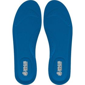 Sanus A100 Memory Foam Hafızalı Mavi Tabanlık