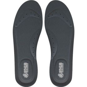 Sanus A100 Memory Foam Hafızalı Siyah Tabanlık