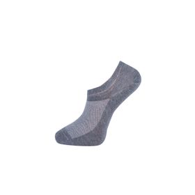 Sanus Coton Pamuk Sneakers 6 Çift Unisex Bilek Altı Karışık Çorap