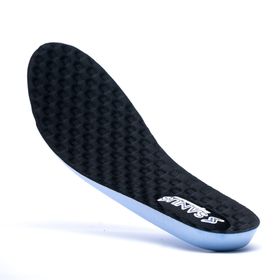 Sanus M900 Memory Foam Siyah Unisex Tabanlık