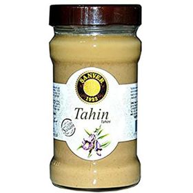 Şanver 300 gr Tahin