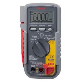 Sanwa CD 732 Dijital Multimetre