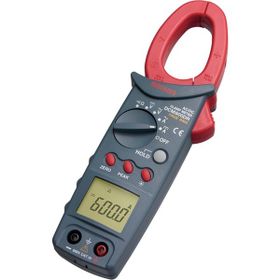 Sanwa DCM600DR AC/DC 600A Pensampermetre