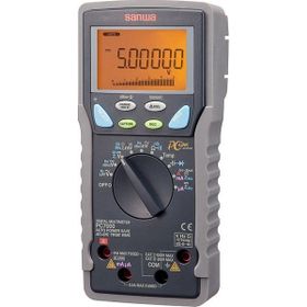 Sanwa PC7000 50.000 Count Dijital Multimetre