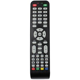 Sanyo 11284 Lcd Led Tv Kumandası