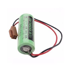 Sanyo CR17450SE Lityum Endüstriyel Pil