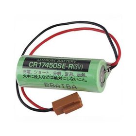 Sanyo CR17450SE Lityum Endüstriyel Pil