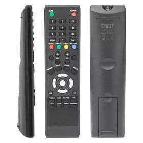 Sanyo RC-209-0A 16452 Universal LCD LED Tv Kumandası