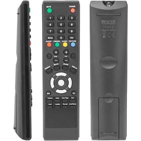 Sanyo RC-209-0A 16452 Universal LCD LED Tv Kumandası