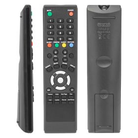 Sanyo RC-209-0A 16452 Universal LCD LED Tv Kumandası