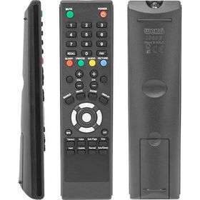 Sanyo RC-209-0A 16452 Universal LCD LED Tv Kumandası