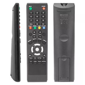 Sanyo RC-209-0A 16452 Universal LCD LED Tv Kumandası
