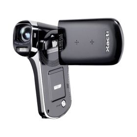 Sanyo VPC-CG100 Video Kamera