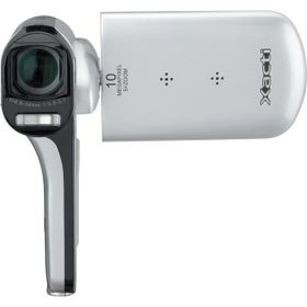 Sanyo VPC-CG20 Video Kamera