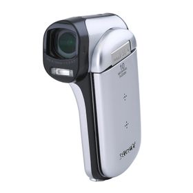 Sanyo VPC-CG20 Video Kamera