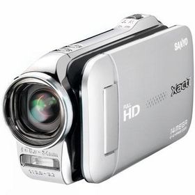 Sanyo VPC-GH1 Video Kamera