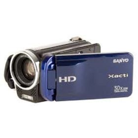 Sanyo VPC-TH1 Video Kamera