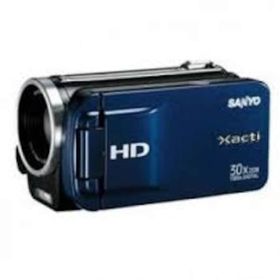Sanyo VPC-TH1 Video Kamera