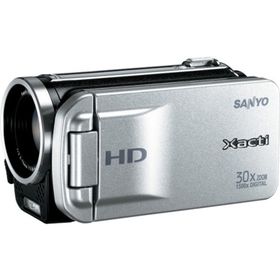 Sanyo VPC-TH1 Video Kamera