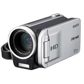 Sanyo VPC-TH1 Video Kamera