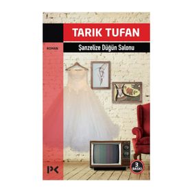 Şanzelize Düğün Salonu - Tarik Tufan
