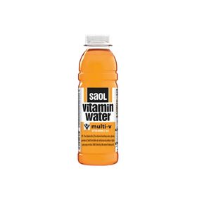 Saol Multi-V 500 ml Vitamin Water