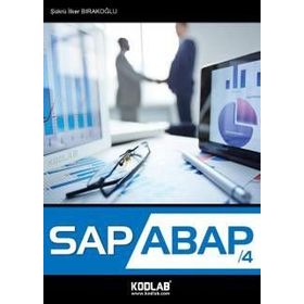 SAP / ABAP 4 - ŞÜKRÜ İLKER BIRAKOĞLU
