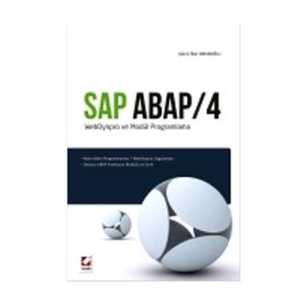 SAP ABAP/4 WEBDYNPRO VE MODÜL PROGRAMLAMA - ŞÜKRÜ İLKER BIRAKOĞLU
