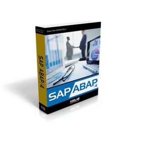 SAP ABAP/4 WEBDYNPRO VE MODÜL PROGRAMLAMA - ŞÜKRÜ İLKER BIRAKOĞLU
