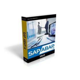 SAP ABAP/4 WEBDYNPRO VE MODÜL PROGRAMLAMA - ŞÜKRÜ İLKER BIRAKOĞLU