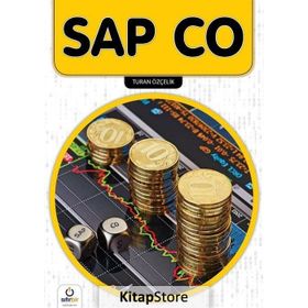 Sap Co - Turan Özçelik