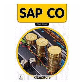 Sap Co - Turan Özçelik