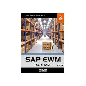 SAP EWM El Kitabı Kodlab Yayın Dağıtım