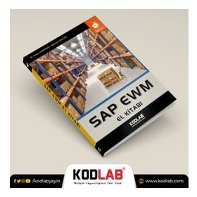 SAP EWM El Kitabı Kodlab Yayın Dağıtım