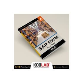 SAP EWM El Kitabı Kodlab Yayın Dağıtım