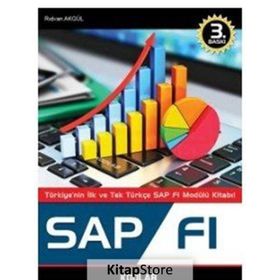 SAP FI - Rıdvan Akgül