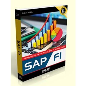 SAP FI - Rıdvan Akgül