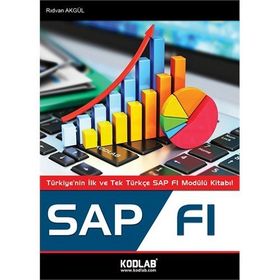 SAP FI - Rıdvan Akgül