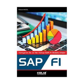 SAP FI - Rıdvan Akgül