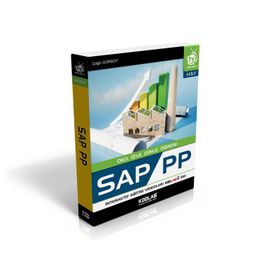 Sap PP 1. Cilt - Çağrı Gürsoy