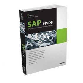 SAP PP-DS - Çağrı Gürsoy