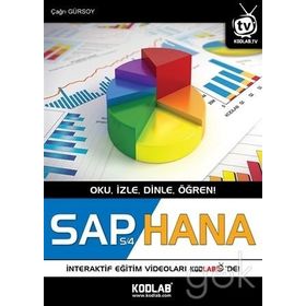 Sap S-4 Hana - Çağrı Gürsoy